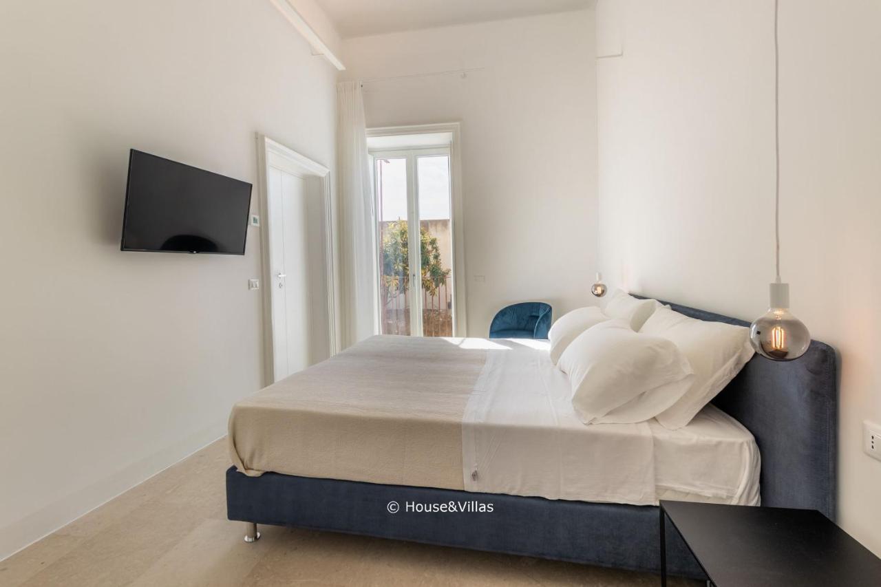 Casa Ruiz Suites Noto Kültér fotó