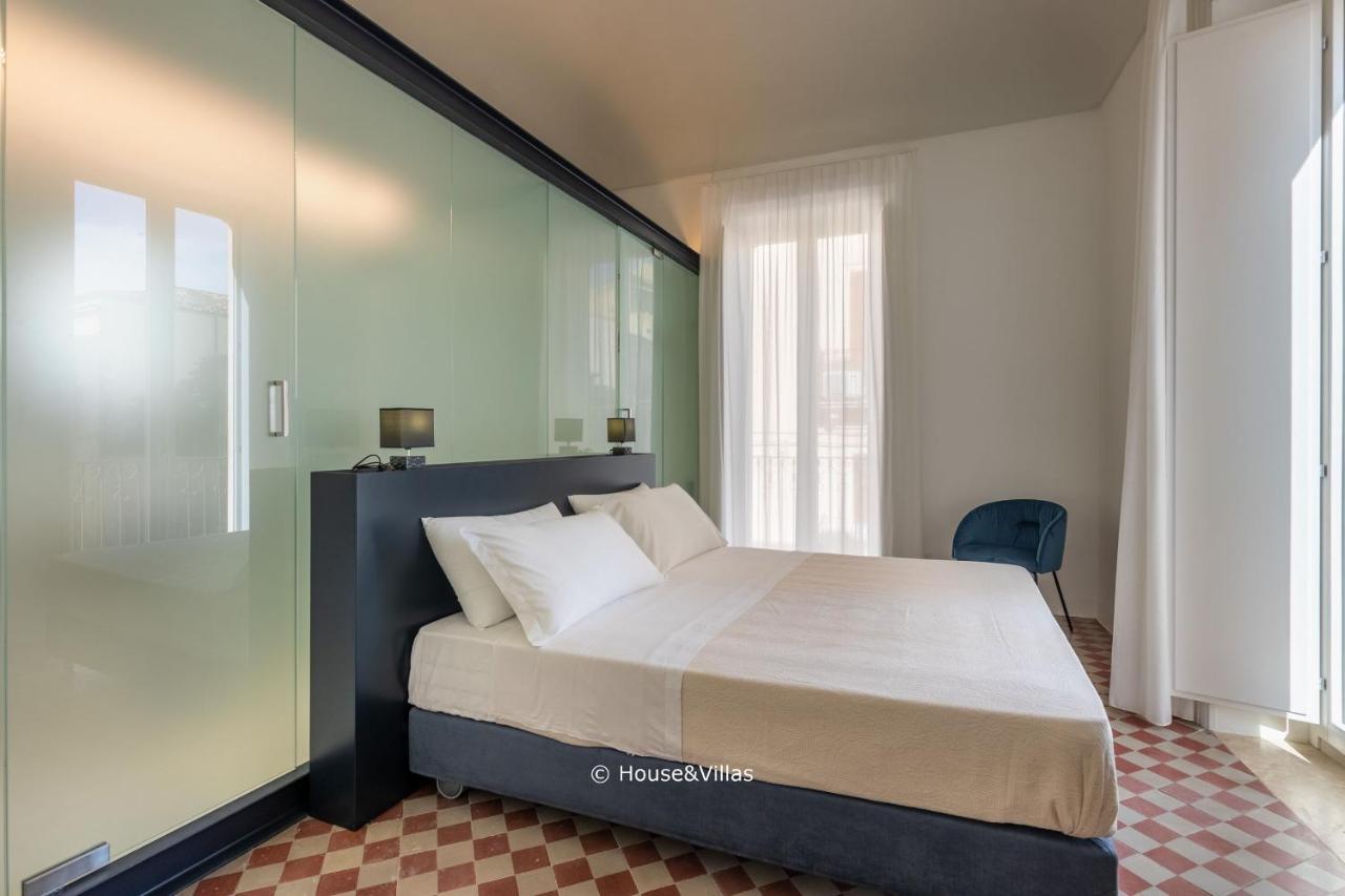 Casa Ruiz Suites Noto Kültér fotó