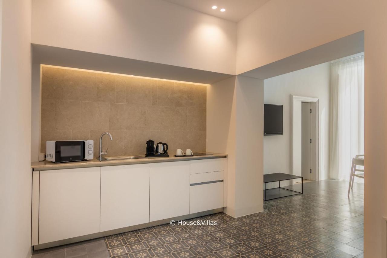 Casa Ruiz Suites Noto Kültér fotó