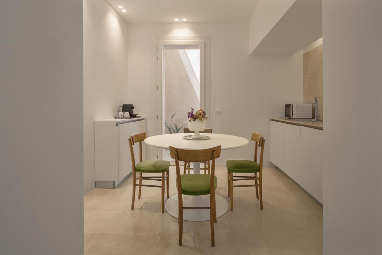 Casa Ruiz Suites Noto Kültér fotó