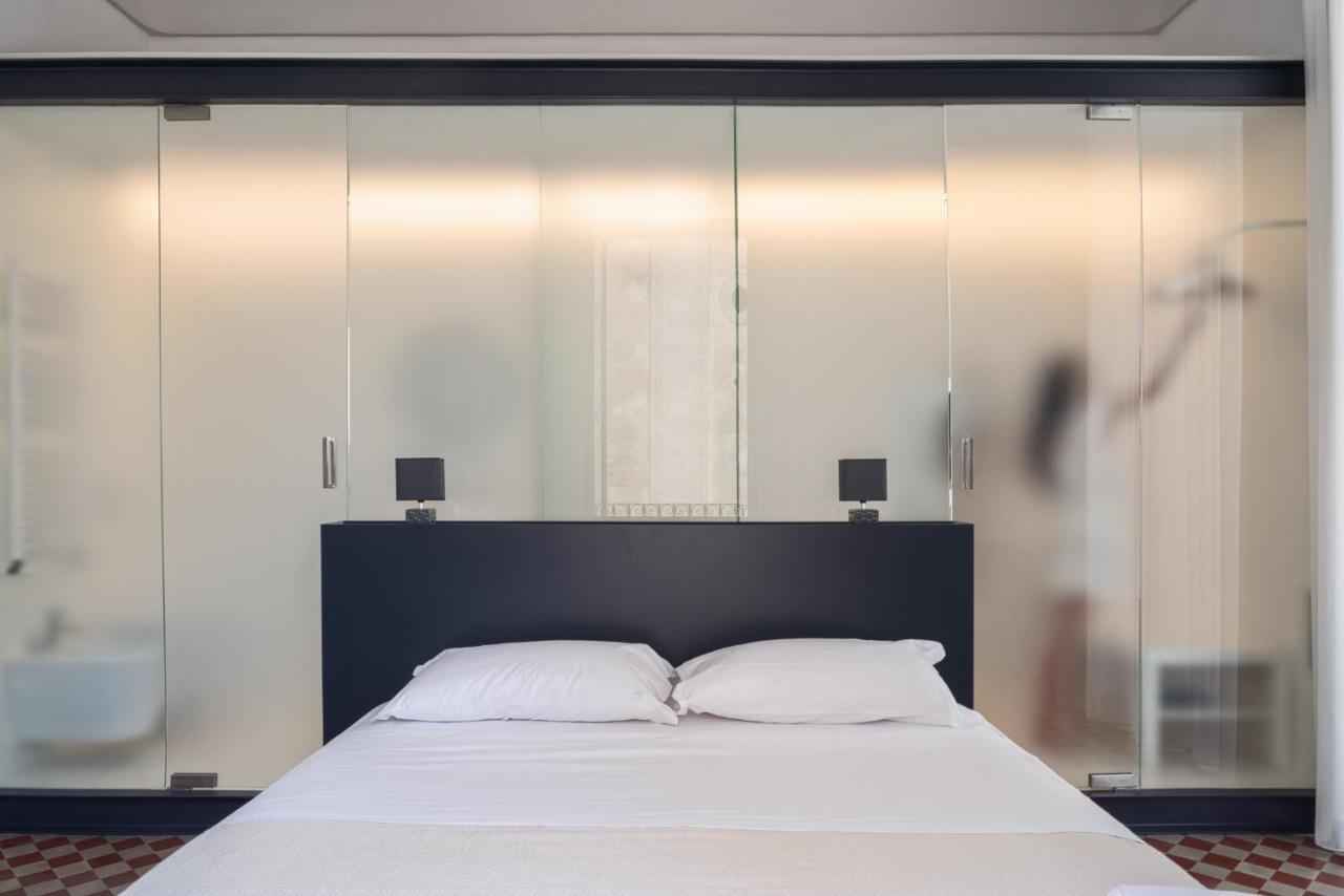 Casa Ruiz Suites Noto Kültér fotó