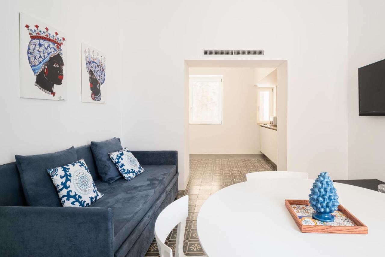 Casa Ruiz Suites Noto Kültér fotó