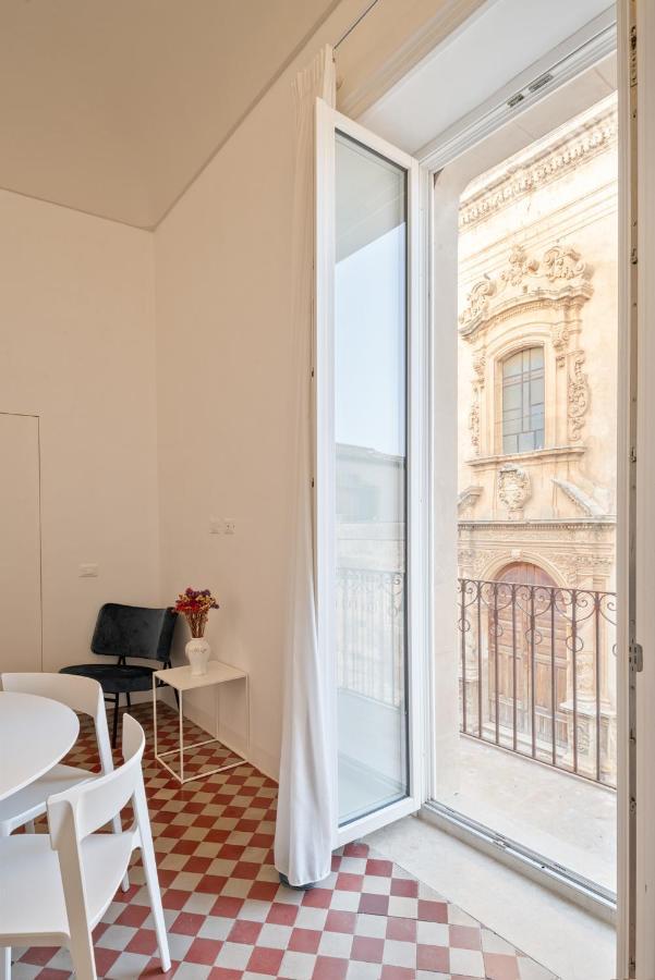 Casa Ruiz Suites Noto Kültér fotó